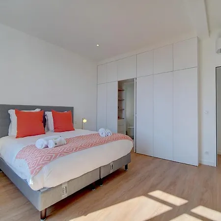 Appartamento Immogroom - Magnificent 180m Duplex - Parking - Air Conditioning