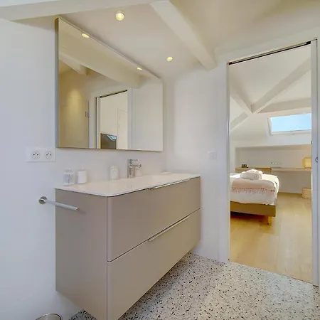 Appartamento Immogroom - Magnificent 180m Duplex - Parking - Air Conditioning Cannes