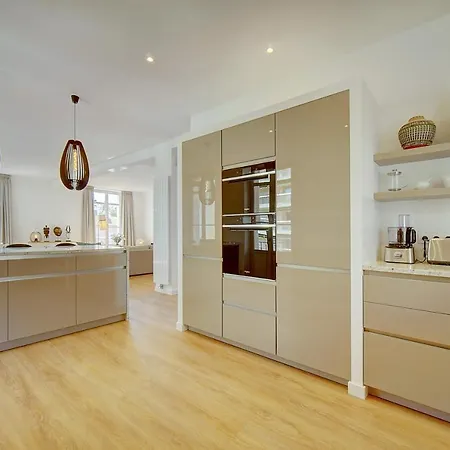 Appartamento Immogroom - Magnificent 180m Duplex - Parking - Air Conditioning *